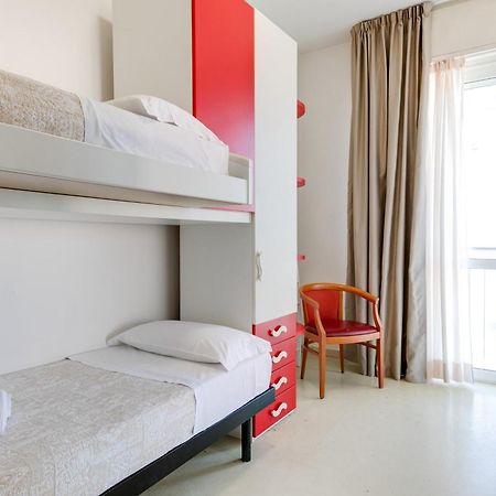 Hotel La Perla Rimini Zewnętrze zdjęcie