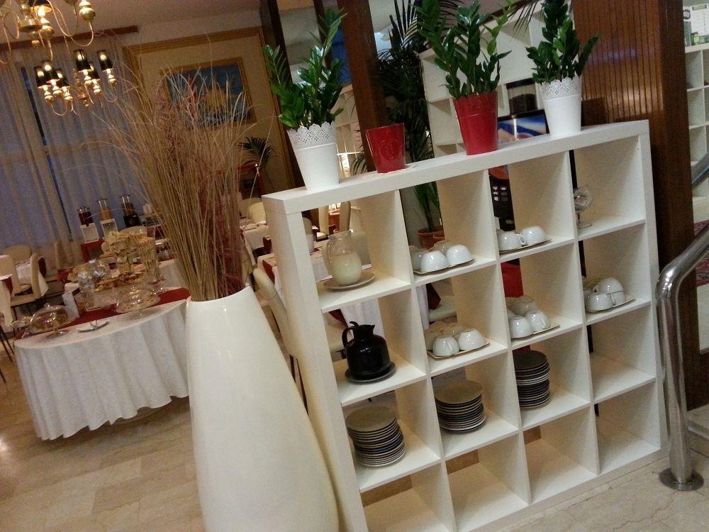 Hotel La Perla Rimini Zewnętrze zdjęcie