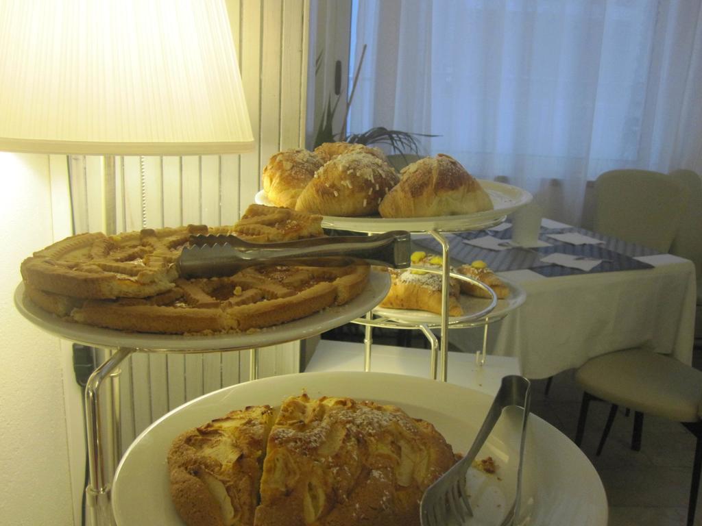 Hotel La Perla Rimini Zewnętrze zdjęcie