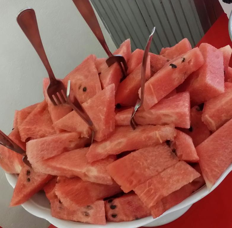 Hotel La Perla Rimini Zewnętrze zdjęcie